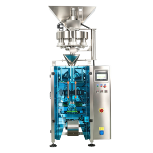 Vertical Grain Packer for Food