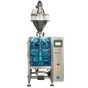 Vertical Powder Packer for Food